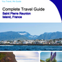 The city trip guide for Saint Pierre (Reunion Island, France)