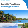 The city trip guide for Salelologa (Samoa)