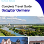 The city trip guide for Salzgitter (Germany)