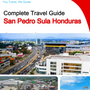 The city trip guide for San Pedro Sula (Honduras)