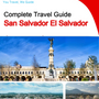 The city trip guide for San Salvador (El Salvador)