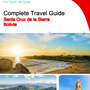 The city trip guide for Santa Cruz de la Sierra (Bolivia)