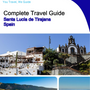 The city trip guide for Santa Lucía de Tirajana (Spain)
