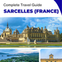 The city trip guide for Sarcelles (France)