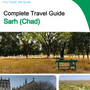 The city trip guide for Sarh (Chad)