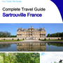 The city trip guide for Sartrouville (France)