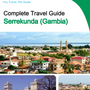 The city trip guide for Serrekunda (Gambia)