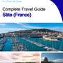 The city trip guide for Sète (France)