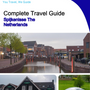 The city trip guide for Spijkenisse (The Netherlands)