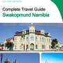 The city trip guide for Swakopmund (Namibia)