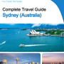 The city trip guide for Sydney (Australia)