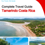 The city trip guide for Tamarindo (Costa Rica)
