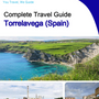 The city trip guide for Torrelavega (Spain)