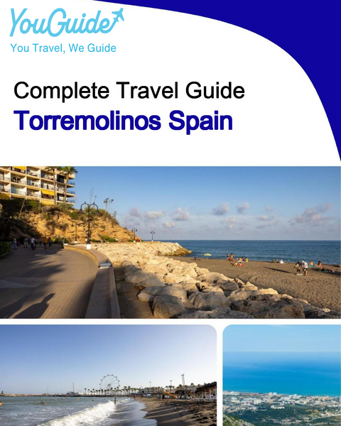 The city trip guide for Torremolinos (Spain)