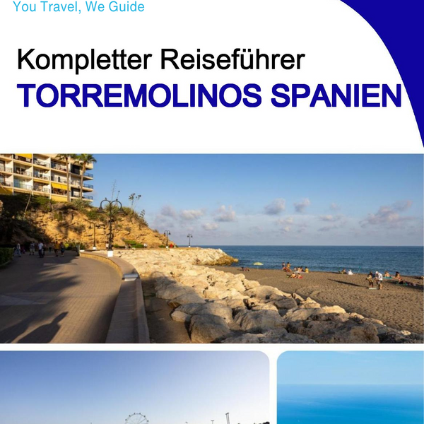 The city trip guide for Torremolinos (Spain)