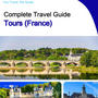 The city trip guide for Tours (France)