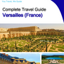 The city trip guide for Versailles (France)