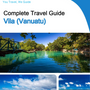 The city trip guide for Vila (Vanuatu)