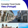 The city trip guide for Viseu (Portugal)