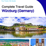 The city trip guide for Würzburg (Germany)