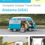 The complete camper guide for Alabama (USA)