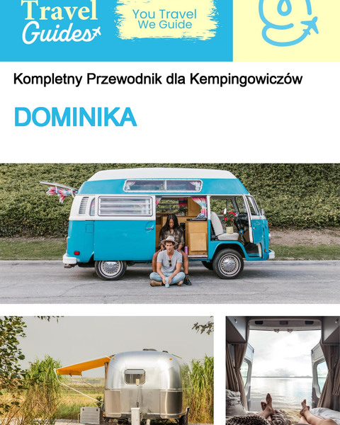 The complete camper guide for Dominica