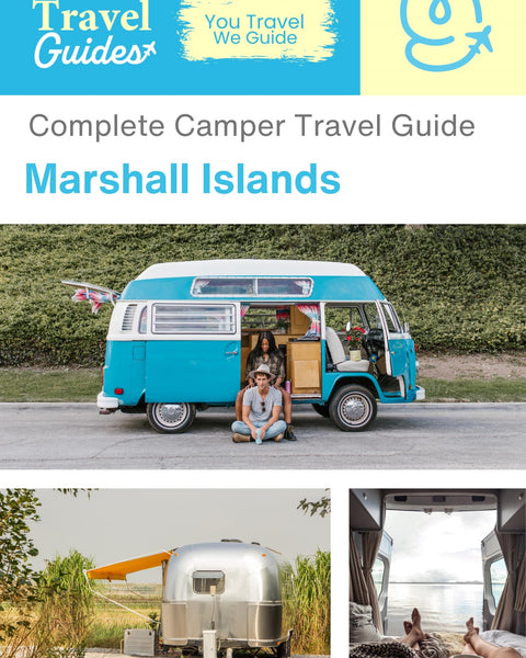 The complete camper guide for Marshall Islands