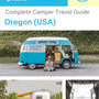 The complete camper guide for Oregon (USA)