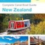 The complete canal boat guide for New Zealand