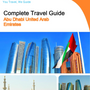 The complete city trip guide for Abu Dhabi (United Arab Emirates)