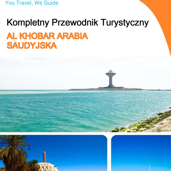 The complete city trip guide for Al Khobar (Saudi Arabia)