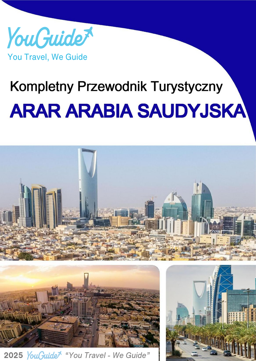 The complete city trip guide for Arar (Saudi Arabia)