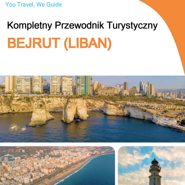 The complete city trip guide for Beirut (Lebanon)