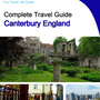 The complete city trip guide for Canterbury (England)