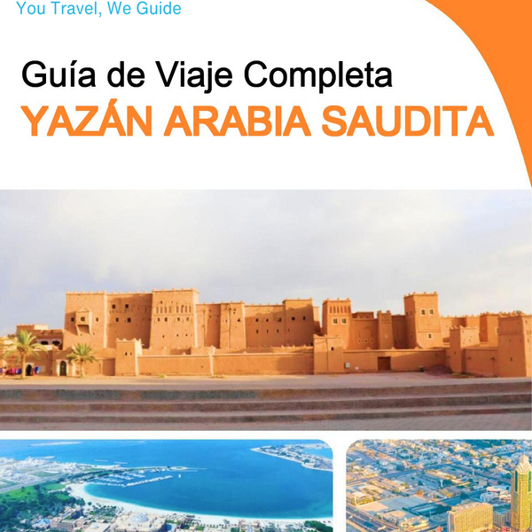 The complete city trip guide for Jazan (Saudi Arabia)