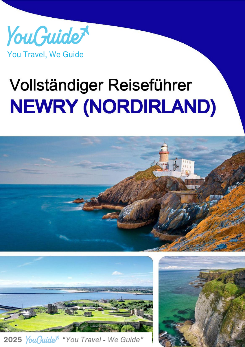 The complete city trip guide for Newry (Northern Ireland)