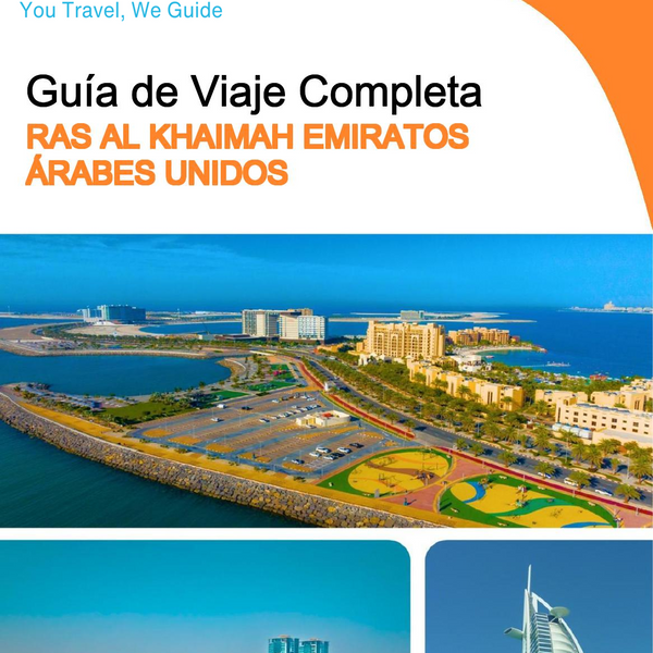 The complete city trip guide for Ras Al Khaimah (United Arab Emirates)