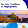 The complete city trip guide for St Asaph (Wales)