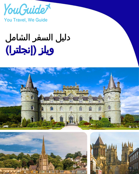 The complete city trip guide for Wells (England)