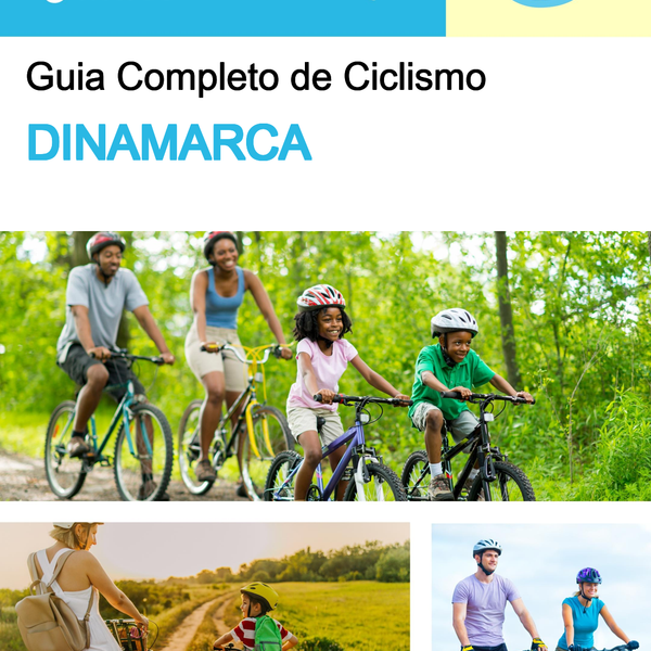 The complete cyclist travel guide for Denmark
