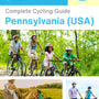 The complete cyclist travel guide for Pennsylvania (USA)