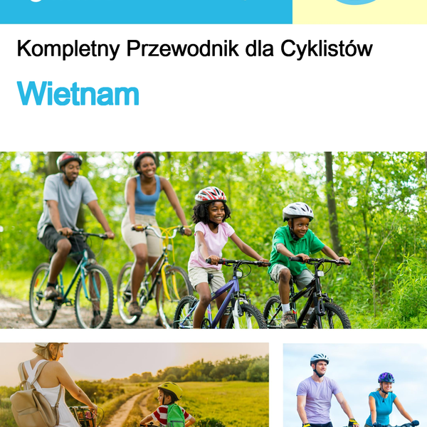 The complete cyclist travel guide for Vietnam