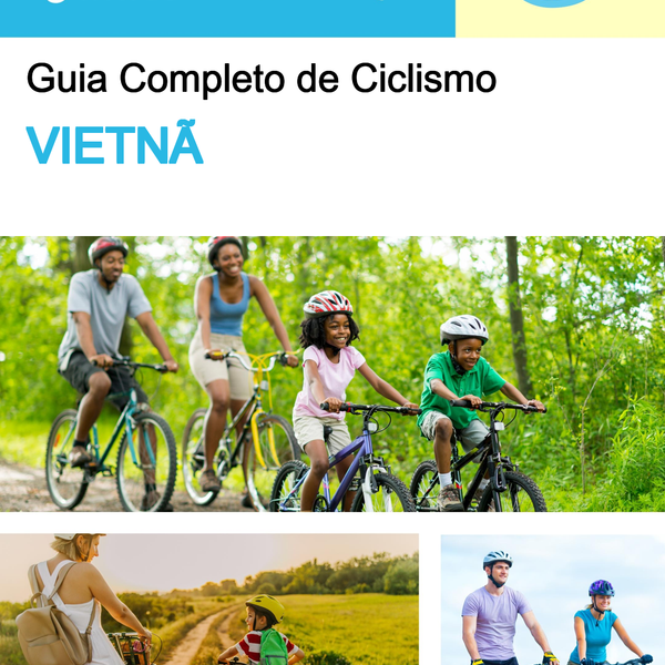 The complete cyclist travel guide for Vietnam