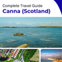 The city trip guide for Canna (Scotland - United Kingdom)