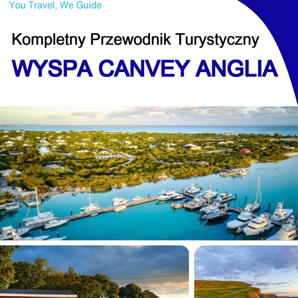 The city trip guide for Canvey Island (England - United Kingdom)