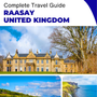 The complete island guide for Raasay (Scotland - United Kingdom)