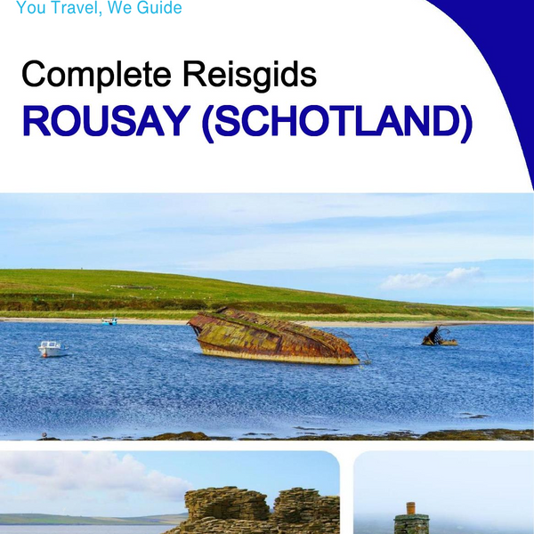 The complete island guide for Raasay (Scotland - United Kingdom)