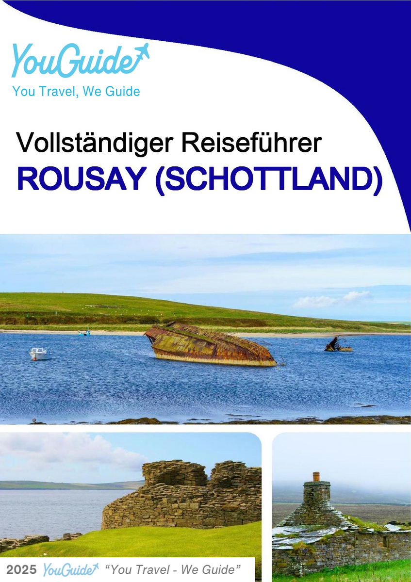 The complete island guide for Raasay (Scotland - United Kingdom)