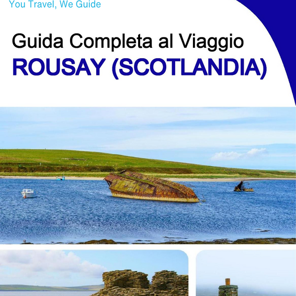 The complete island guide for Raasay (Scotland - United Kingdom)
