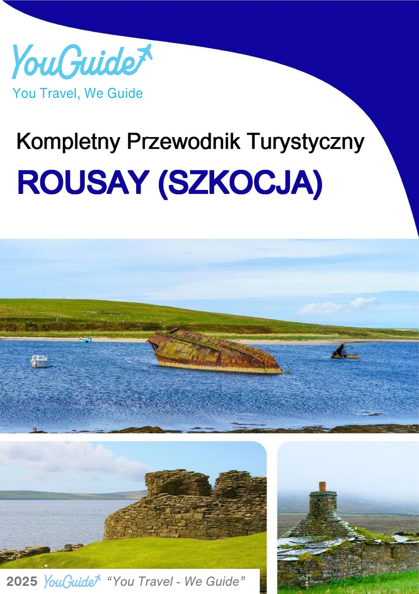 The complete island guide for Raasay (Scotland - United Kingdom)